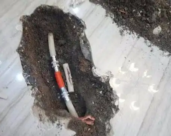 莆田市测漏水电话