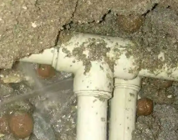 莆田市测漏水多少钱