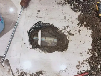 莆田市测漏水电话