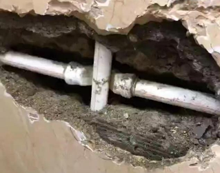 莆田市测漏水哪家好