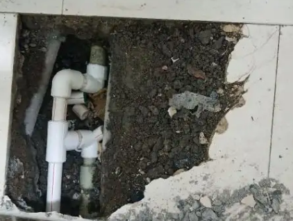 莆田市测漏水哪家好