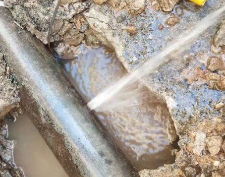 莆田市测漏水公司