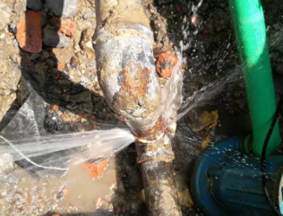 莆田市测漏水公司电话