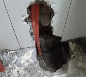 莆田市漏水检测电话