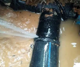 莆田市测漏水公司哪家好