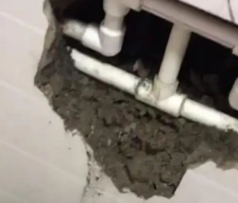 莆田市漏水检测电话