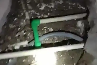 莆田市测漏水公司