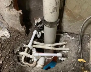 莆田市漏水检测哪家好