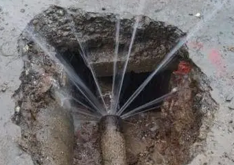 莆田市漏水检测多少钱