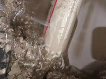 莆田市漏水检测哪家好