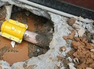 莆田市漏水检测哪家好