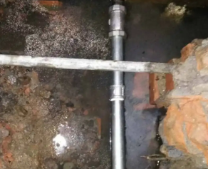 莆田市漏水检测公司电话