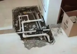 莆田市卫生间测漏水如何检测