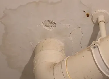 莆田市卫生间测漏水多少钱