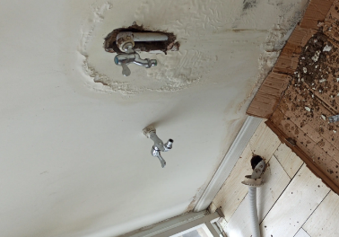 莆田市卫生间测漏水