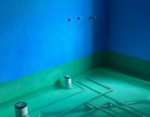 莆田市卫生间防水