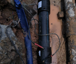 莆田市水管漏水检测多少钱