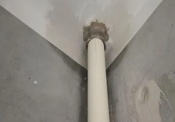 莆田市卫生间测漏水之渗水防护