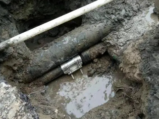 莆田市水管漏水检测的传递距离多少