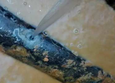 莆田市水管漏水检测多少钱