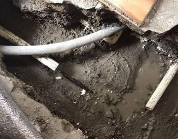 莆田市卫生间测漏水价格明细