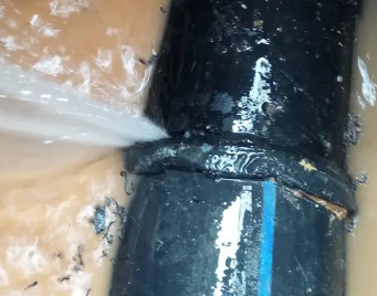 莆田市水管漏水检测的小妙招