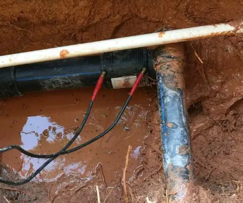 莆田市水管漏水检测多少钱