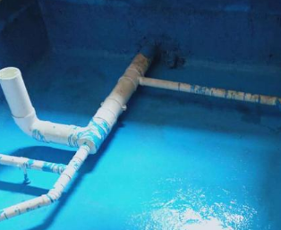 莆田市卫生间测漏水之如何查漏水点