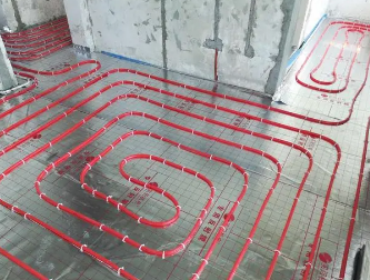 莆田市地暖维修的知识