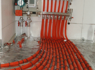 莆田市地暖维修多少钱