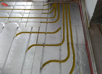 莆田市地暖维修哪家好