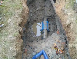 莆田市水管漏水检测多少钱