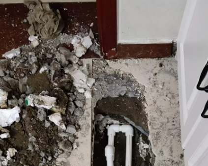 莆田市卫生间测漏水的相关问题