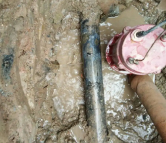 莆田市水管漏水检测的检测方法