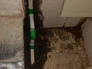 莆田市卫生间测漏水哪家好