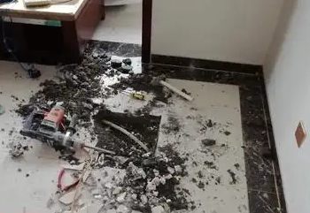 莆田市漏水检测多少钱