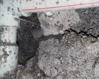 莆田市漏水检测多少钱