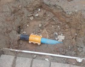 莆田市水管漏水检测的情况