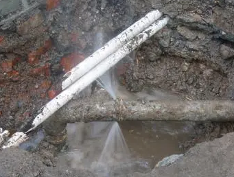 莆田市测漏水多少钱