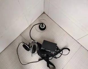 莆田市测漏水公司