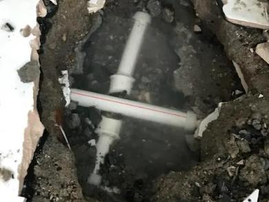 莆田市漏水检测公司哪家好