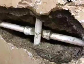 莆田市漏水检测电话多少