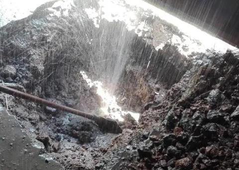 莆田市漏水检测哪家好