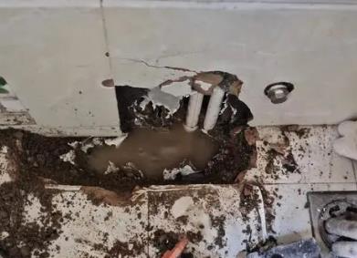 莆田市漏水检测电话