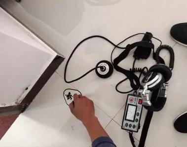 莆田市测漏水公司电话